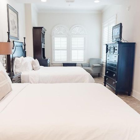 Sea Gate Inn St. Simons Island Bagian luar foto