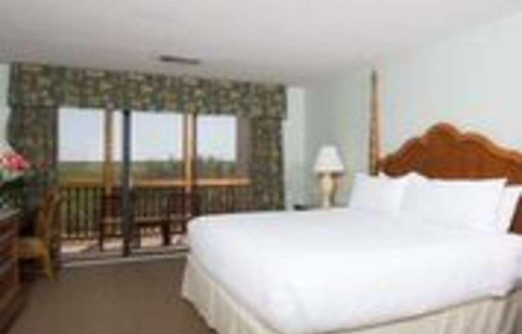 Sea Gate Inn St. Simons Island Ruang foto