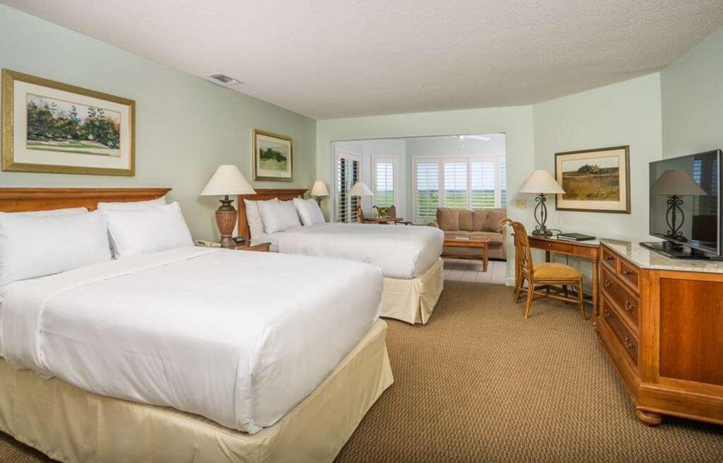 Sea Gate Inn St. Simons Island Ruang foto
