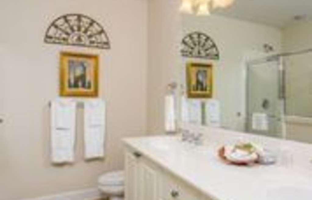 Sea Gate Inn St. Simons Island Ruang foto