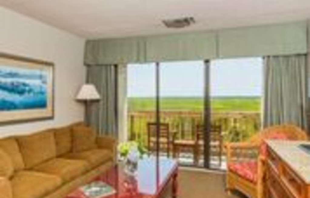 Sea Gate Inn St. Simons Island Ruang foto