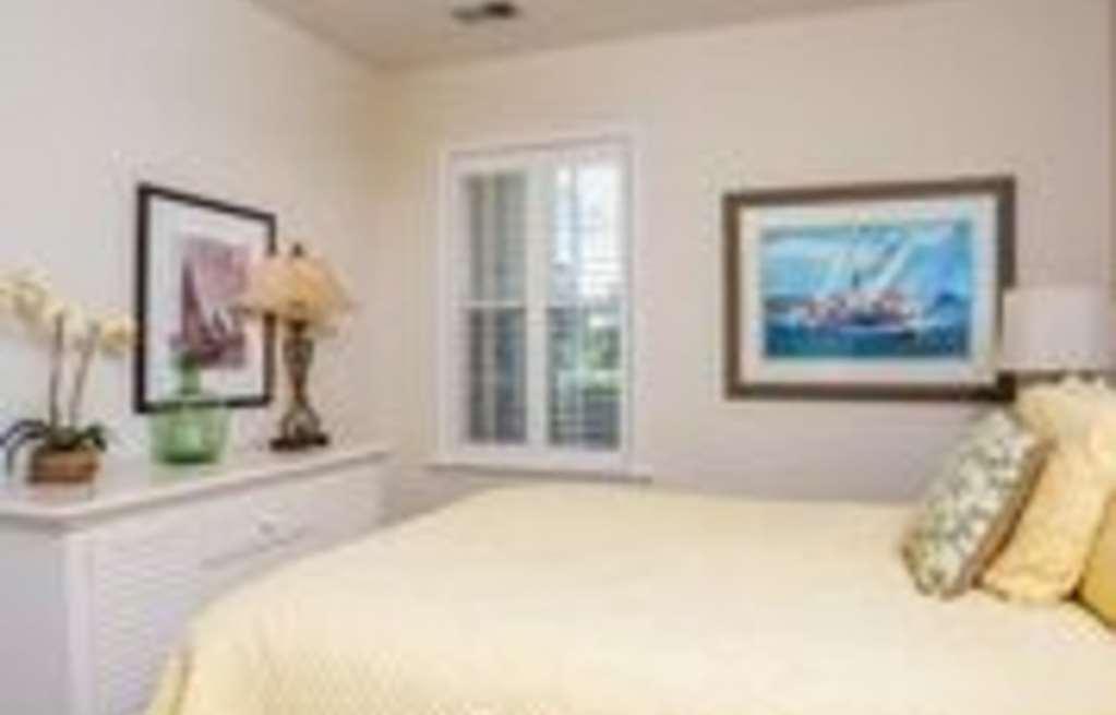 Sea Gate Inn St. Simons Island Ruang foto