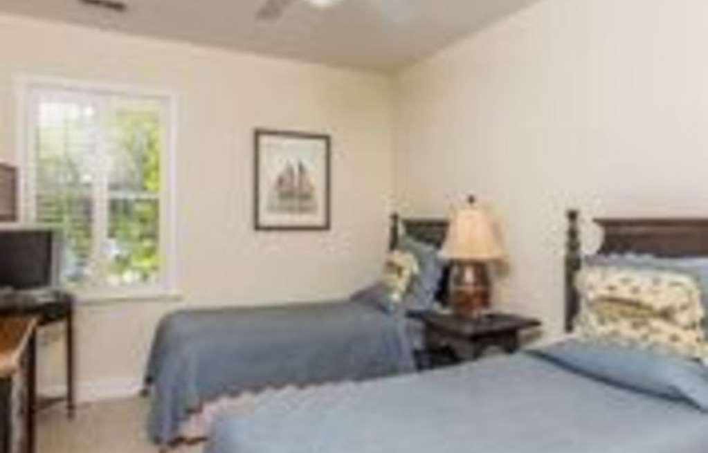 Sea Gate Inn St. Simons Island Ruang foto