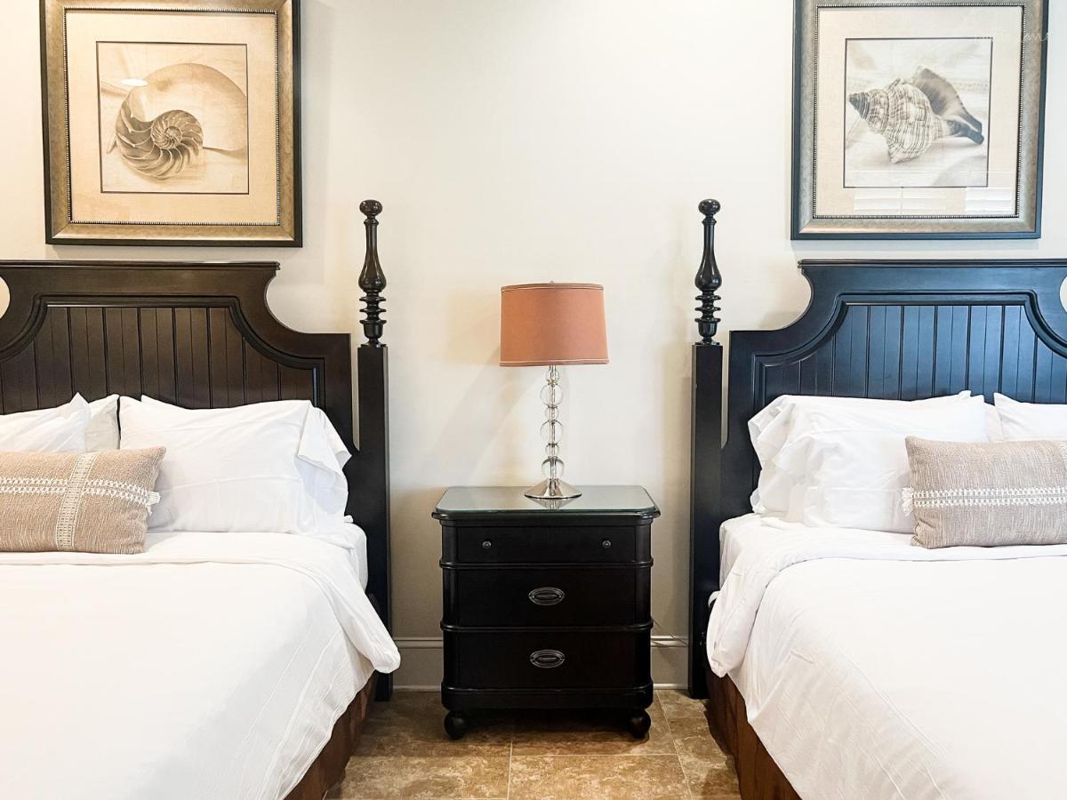 Sea Gate Inn St. Simons Island Bagian luar foto