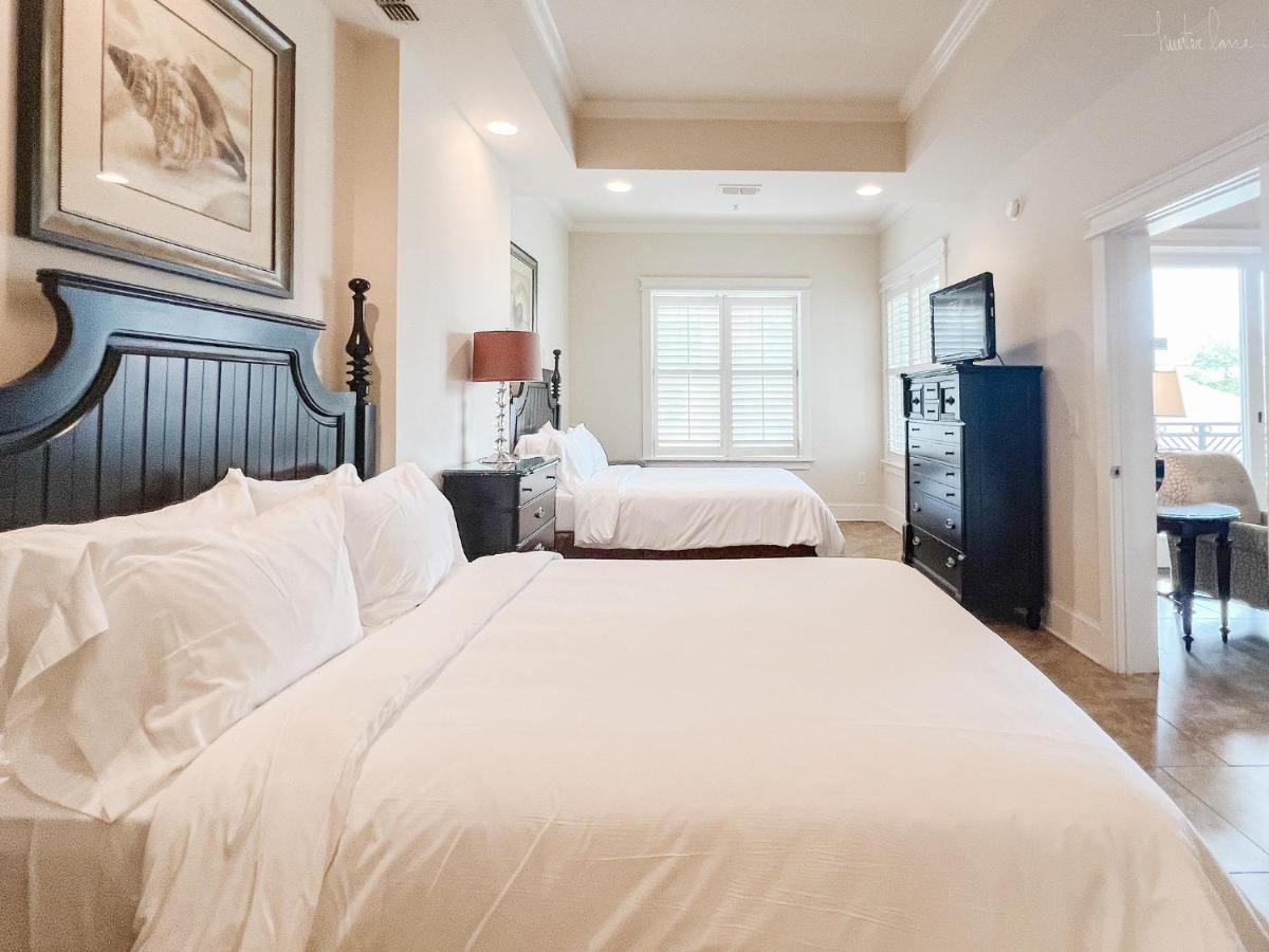 Sea Gate Inn St. Simons Island Bagian luar foto
