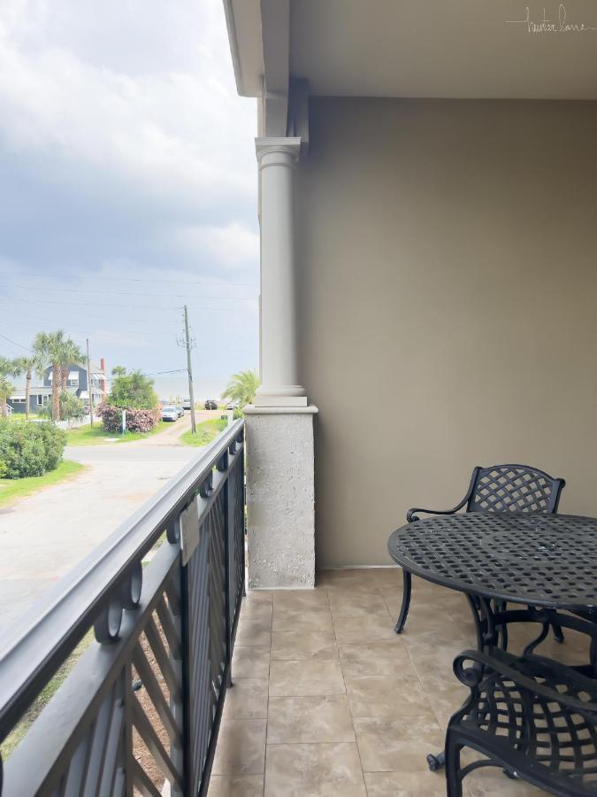 Sea Gate Inn St. Simons Island Bagian luar foto