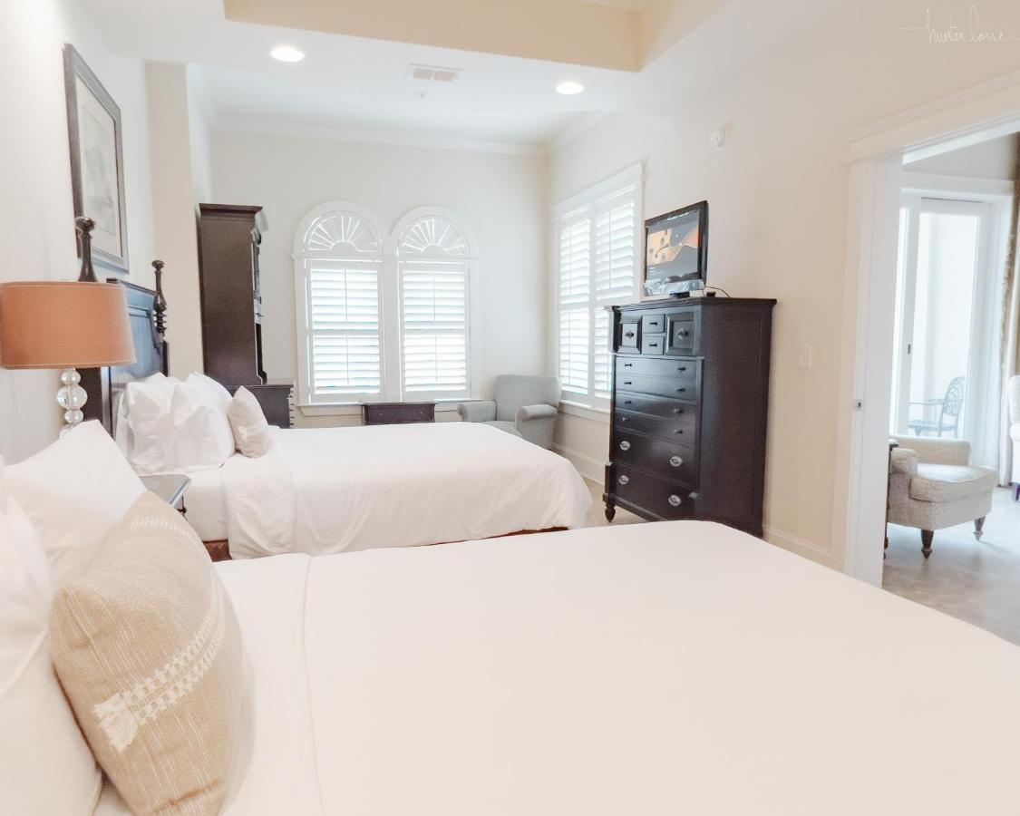 Sea Gate Inn St. Simons Island Bagian luar foto