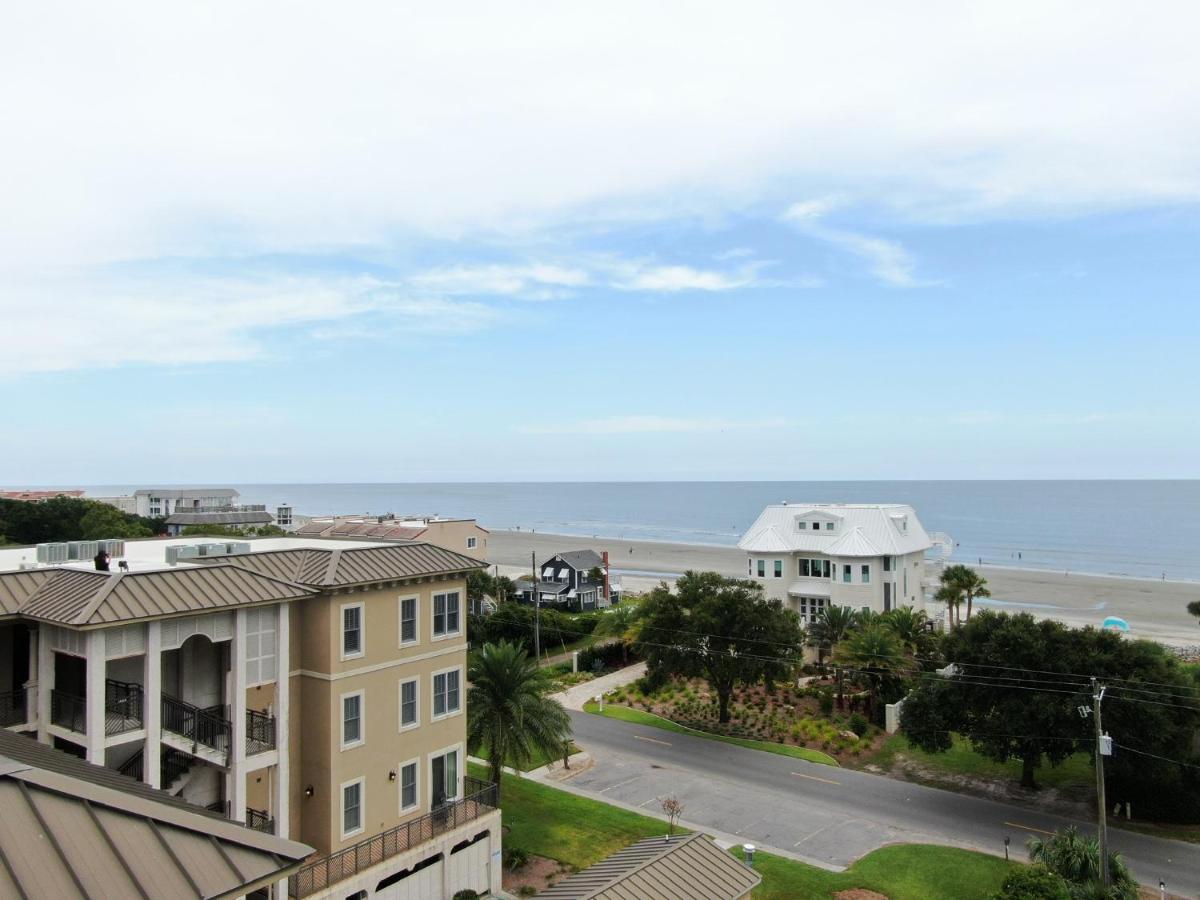 Sea Gate Inn St. Simons Island Bagian luar foto