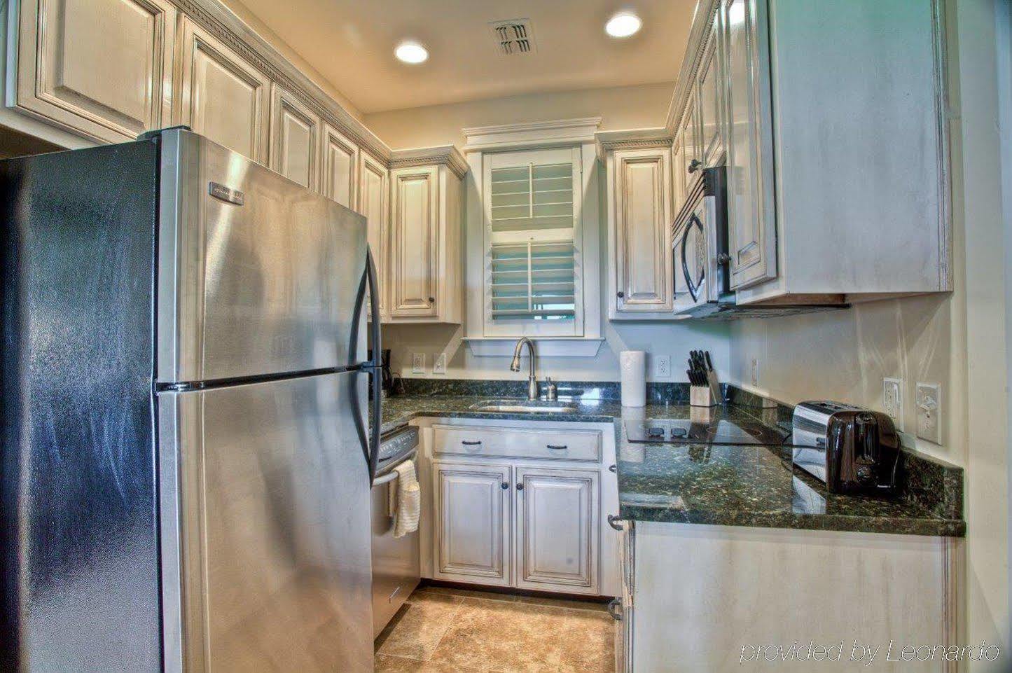 Sea Gate Inn St. Simons Island Bagian luar foto